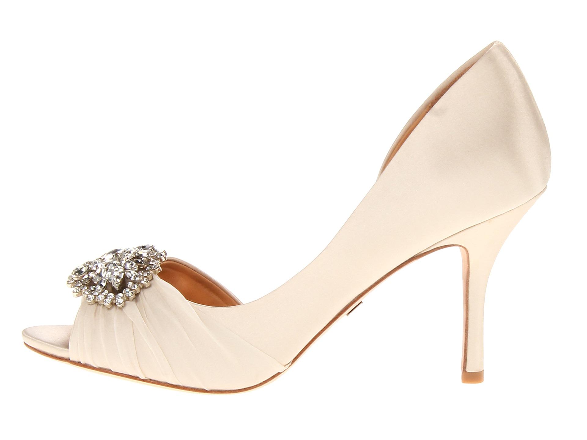 badgley mischka pearson